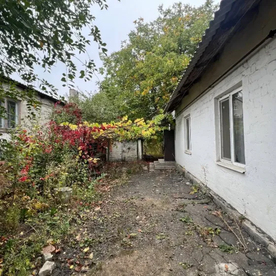 Продажа квартиры на земле в Куйбышевском районе, улица Замоскваречная, рядом Питьевой Ставок Донецк