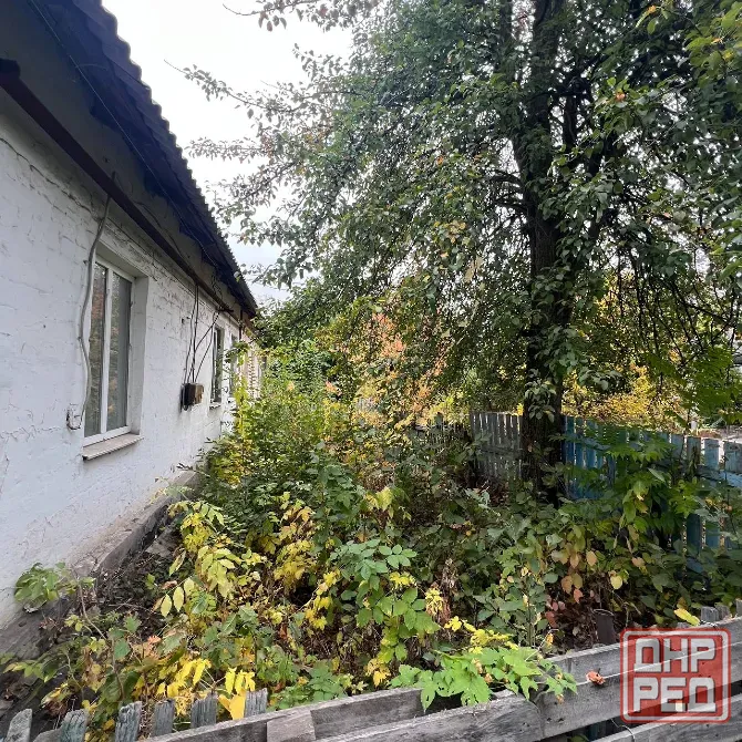 Продажа квартиры на земле в Куйбышевском районе, улица Замоскваречная, рядом Питьевой Ставок Донецк - изображение 1