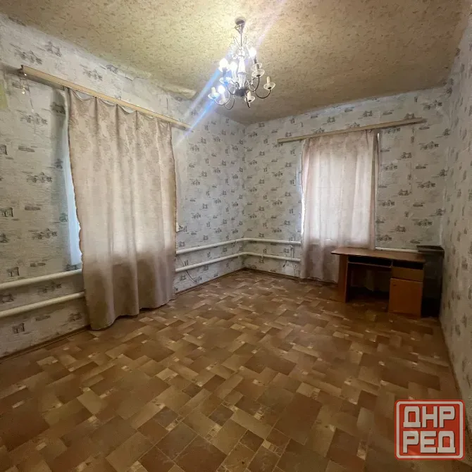 Продажа квартиры на земле в Куйбышевском районе, улица Замоскваречная, рядом Питьевой Ставок Донецк - изображение 5