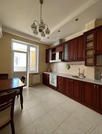Сдается 1 ком. квартира 48 м², ул. пр. Панфилова, жк Центральный в Киевском р-н. Донецк