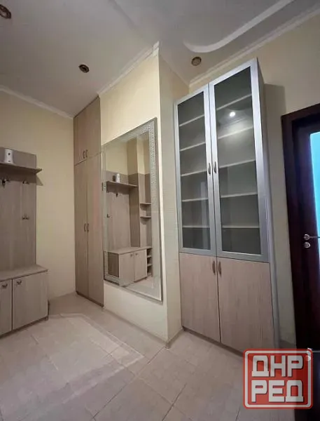 Сдается 1 ком. квартира 48 м², ул. пр. Панфилова, жк Центральный в Киевском р-н. Донецк - изображение 4