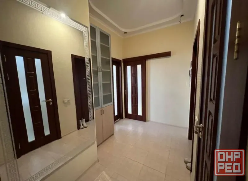 Сдается 1 ком. квартира 48 м², ул. пр. Панфилова, жк Центральный в Киевском р-н. Донецк - изображение 3