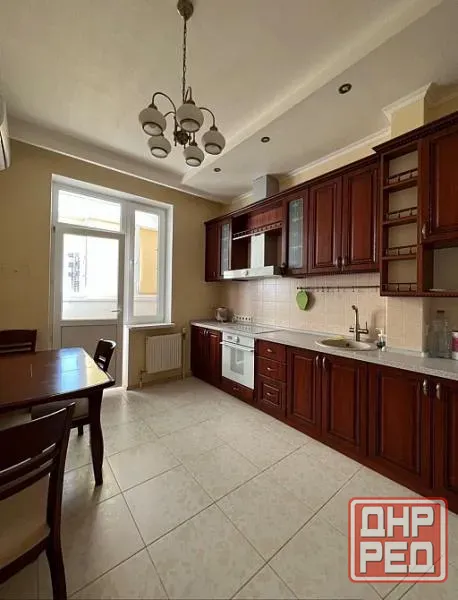 Сдается 1 ком. квартира 48 м², ул. пр. Панфилова, жк Центральный в Киевском р-н. Донецк - изображение 1