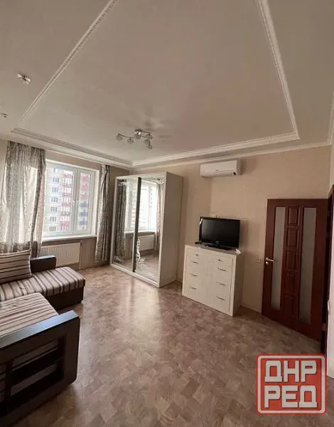 Сдается 1 ком. квартира 48 м², ул. пр. Панфилова, жк Центральный в Киевском р-н. Донецк - изображение 2