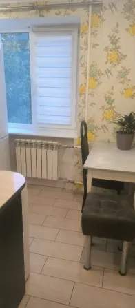 Аренда 1 - Комнатной Крупногабаритной Квартиры в Ленинском районе/Цирк "Космос" Донецк