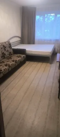 Аренда 1 - Комнатной Крупногабаритной Квартиры в Ленинском районе/Цирк "Космос" Донецк