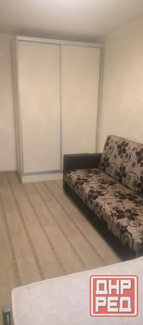 Аренда 1 - Комнатной Крупногабаритной Квартиры в Ленинском районе/Цирк "Космос" Донецк - изображение 2