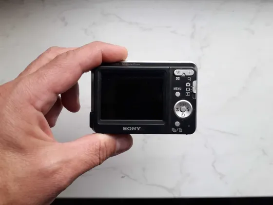 Фотоаппарат sony cyber shot dsc s930 Донецк