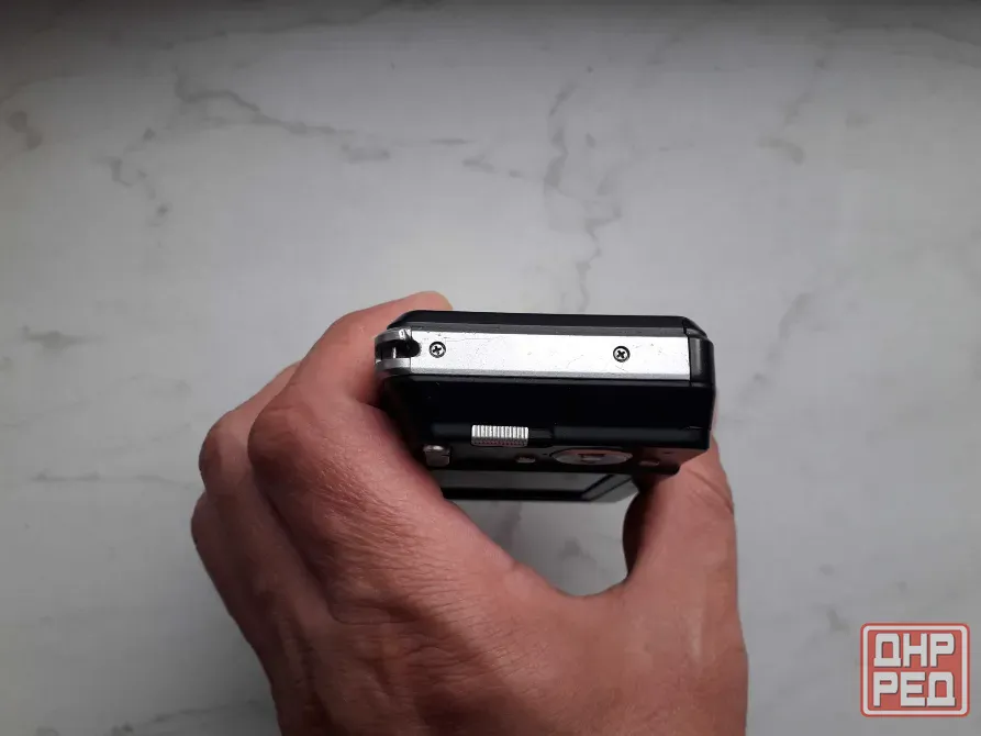 Фотоаппарат sony cyber shot dsc s930 Донецк - изображение 8