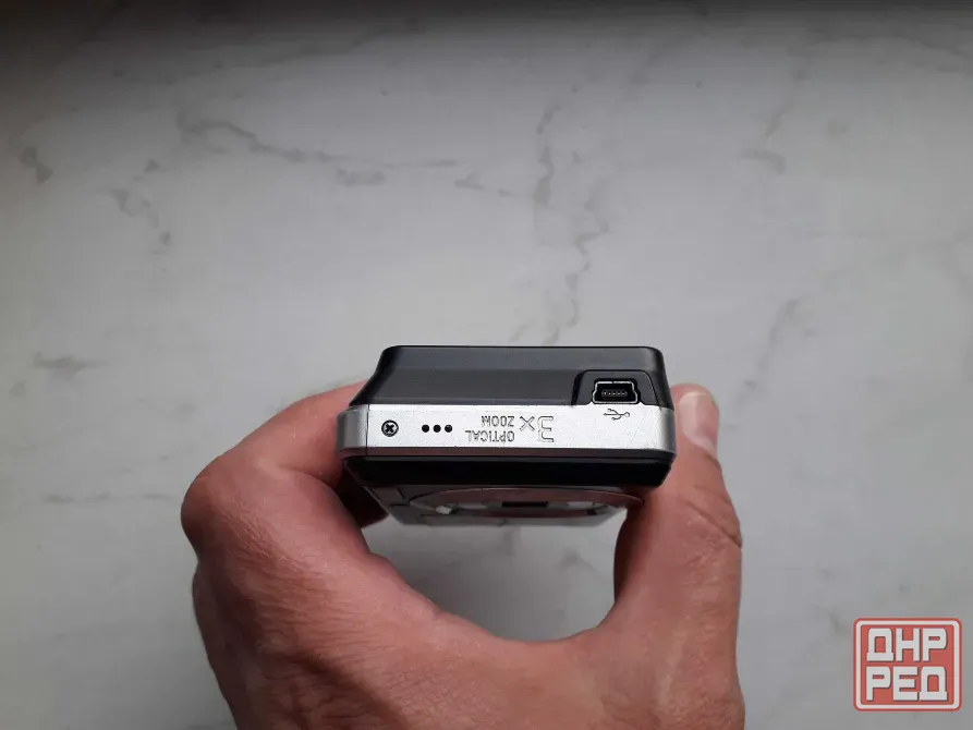 Фотоаппарат sony cyber shot dsc s930 Донецк - изображение 6