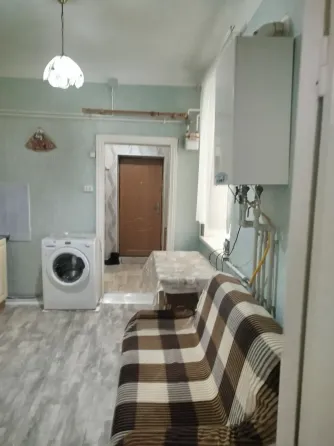 Сдам 1-комнатную квартиру в Кировском районе Макеевка