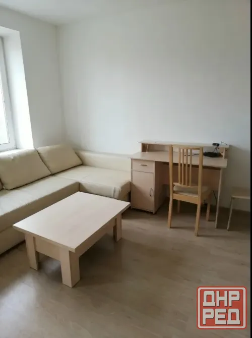 Сдаётся двушка в петровском районе, тихий ориентир Донецк - изображение 4