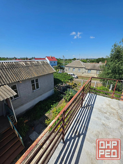 Дом, 160,4 м², Ялта Мариуполь - изображение 4