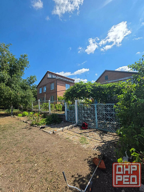 Дом, 160,4 м², Ялта Мариуполь - изображение 1