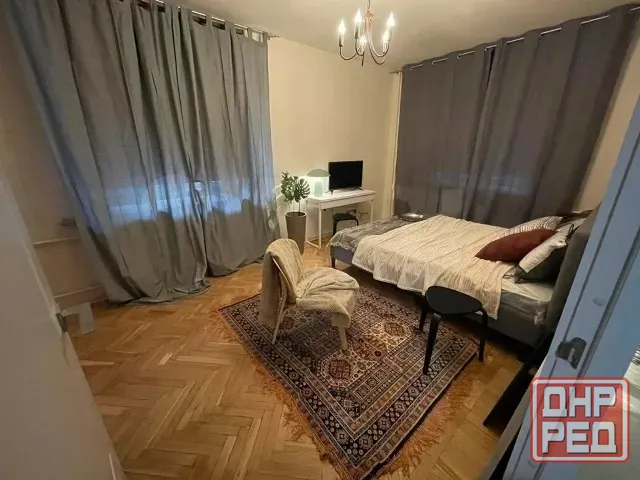 Сдаётся квартира на норде, ленинский район Донецк - изображение 3