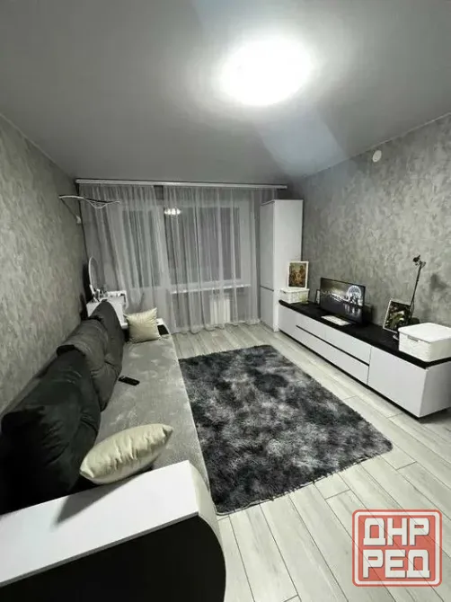Сдам 2х комнатную квартиру в Ленинском районе Донецк - изображение 2