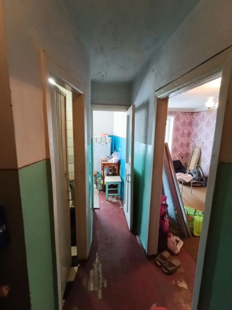 Продам квартиру г. Горловка Горловка