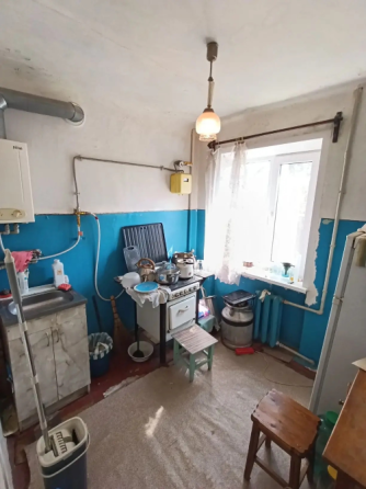 Продам квартиру г. Горловка Горловка