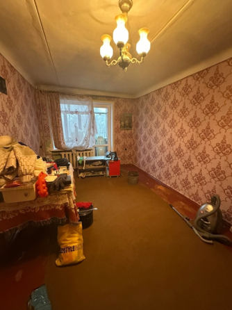 Продам квартиру г. Горловка Горловка