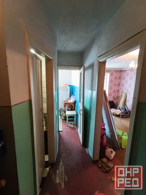 Продам квартиру г. Горловка Горловка - изображение 2