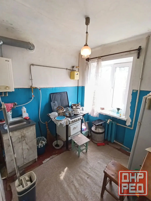 Продам квартиру г. Горловка Горловка - изображение 3