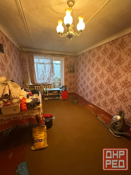 Продам квартиру г. Горловка Горловка - изображение 1