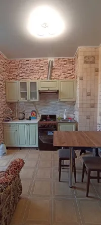 Сдаётся 2х-комнатная квартира в длительную аренду Мариуполь