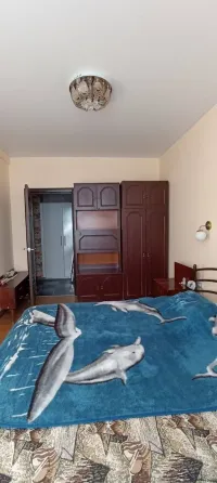 Сдаётся 2х-комнатная квартира в длительную аренду Мариуполь