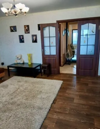 Продам 3-х комн.квартиру Аравийская Донецк