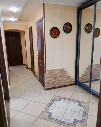 Продам 3-х комн.квартиру Аравийская Донецк