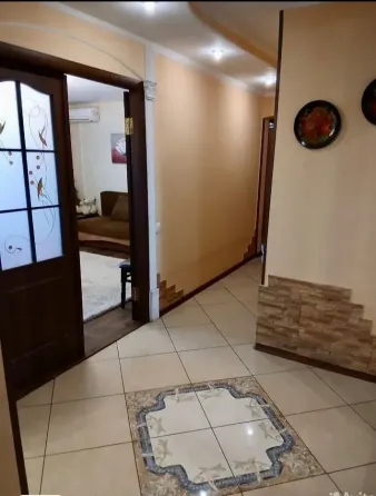 Продам 3-х комн.квартиру Аравийская Донецк