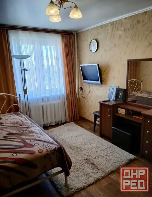 Продам 3-х комн.квартиру Аравийская Донецк - изображение 10