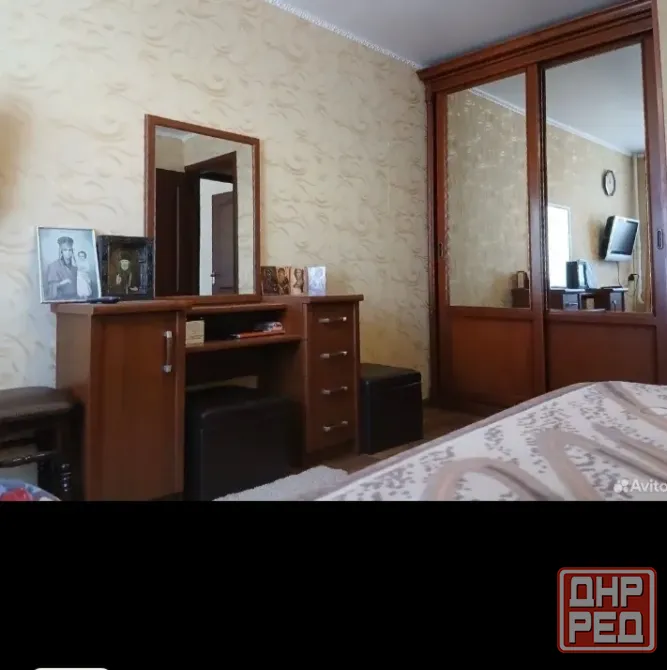 Продам 3-х комн.квартиру Аравийская Донецк - изображение 8
