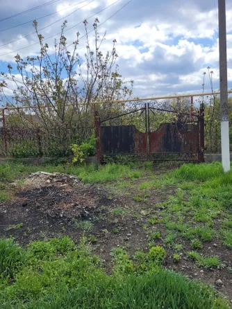 Продается участок. Нариманова 38. Волноваха