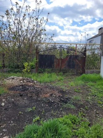 Продается участок. Нариманова 38. Волноваха