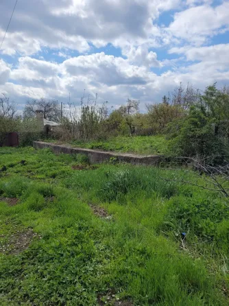 Продается участок. Нариманова 38. Волноваха