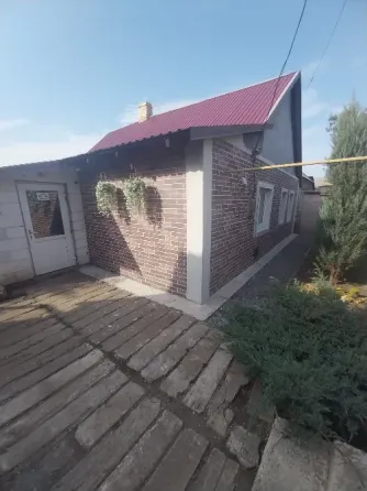 Продаётся дом в Кировском районе Донецка Донецк