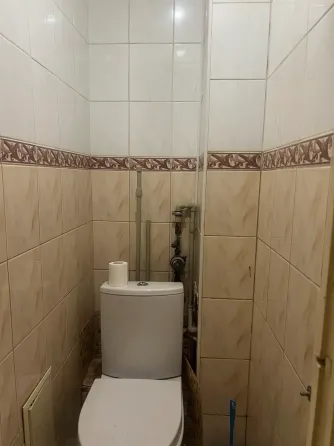 Продам 2-кв., Голубой-2 Донецк