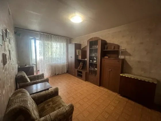 Продам 2-кв., Голубой-2 Донецк
