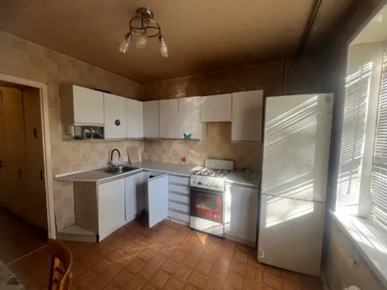 Продам 2-кв., Голубой-2 Донецк