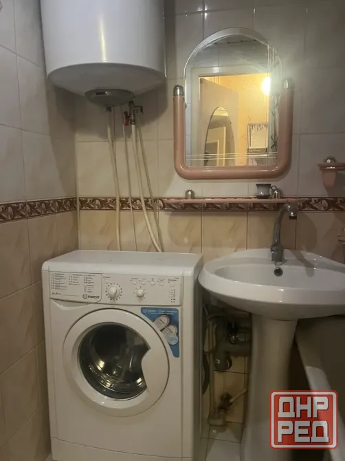 Продам 2-кв., Голубой-2 Донецк - изображение 4