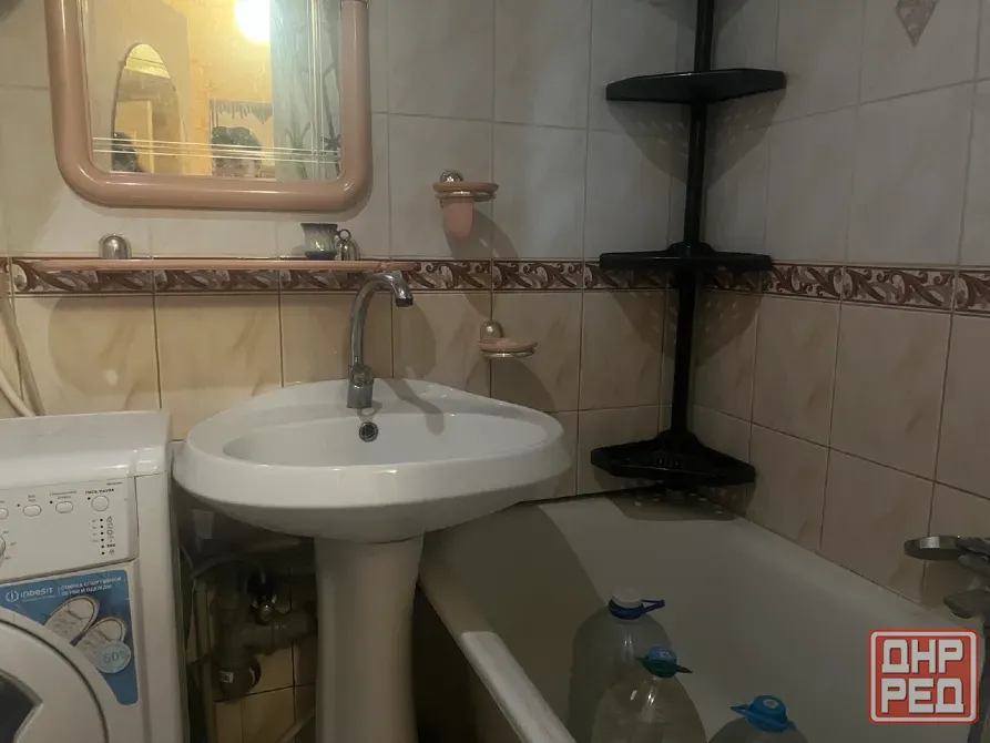 Продам 2-кв., Голубой-2 Донецк - изображение 3