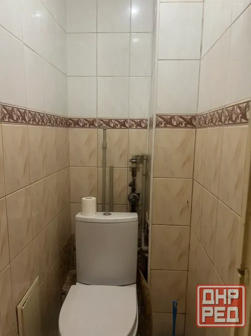 Продам 2-кв., Голубой-2 Донецк - изображение 5
