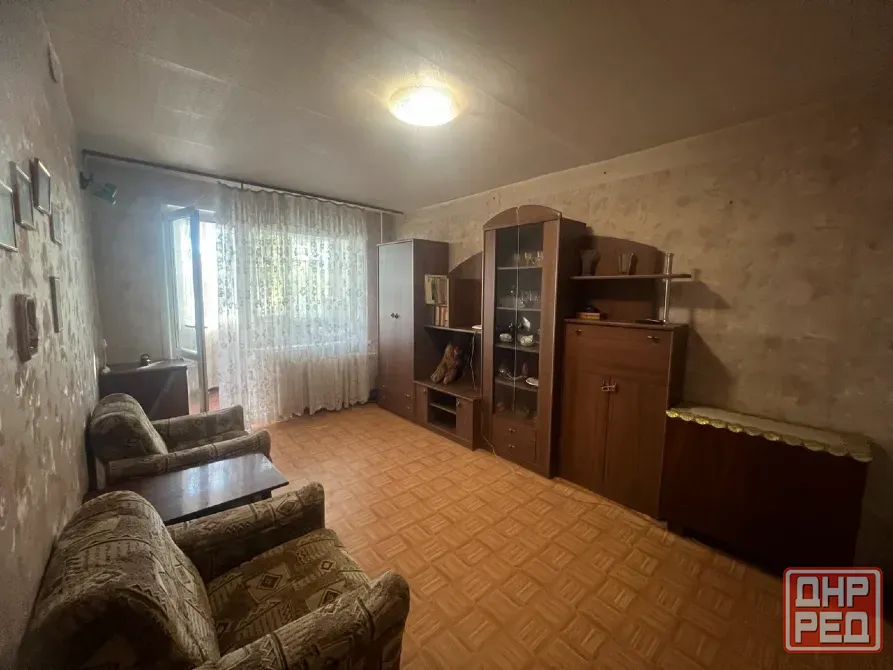 Продам 2-кв., Голубой-2 Донецк - изображение 1