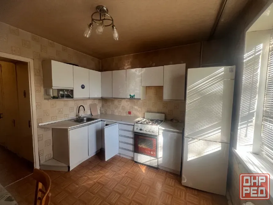 Продам 2-кв., Голубой-2 Донецк - изображение 2