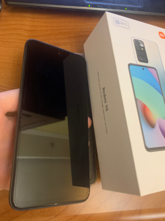 Redmi 10 4/128 Донецк