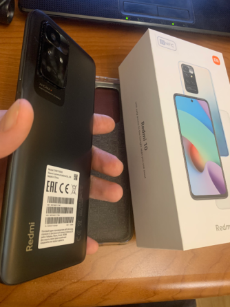 Redmi 10 4/128 Донецк