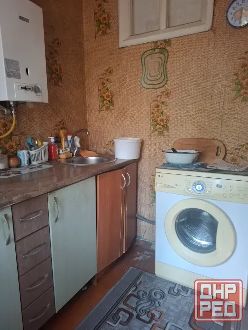 Продам 1 км.кв ., пл.Свободы Донецк - изображение 2