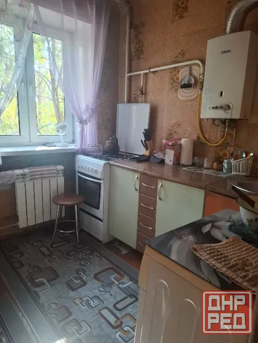Продам 1 км.кв ., пл.Свободы Донецк - изображение 3