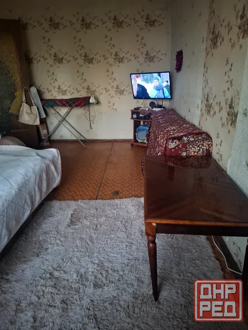 Продам 1 км.кв ., пл.Свободы Донецк - изображение 1